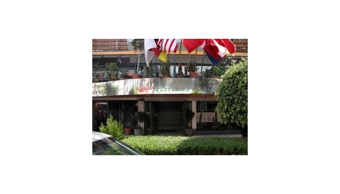 Hotel Suites Amberes poza 3