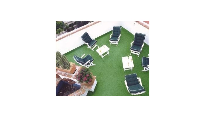 Hotel Suites Amberes poza 10