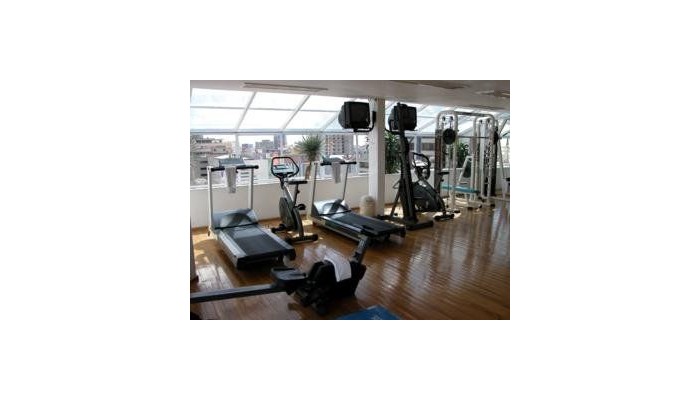 Hotel Suites Amberes poza 1