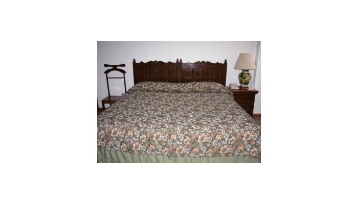 Hotel Suites Amberes poza 4