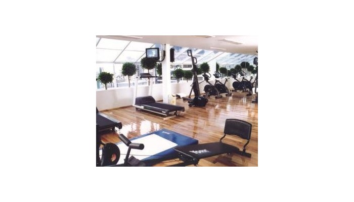 Hotel Suites Amberes poza 2