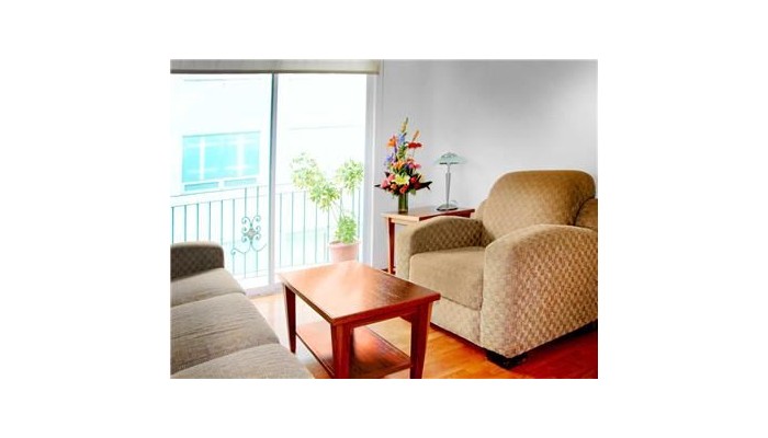 Hotel Suites Aristoteles 140 By Residence L Heritage poza 4