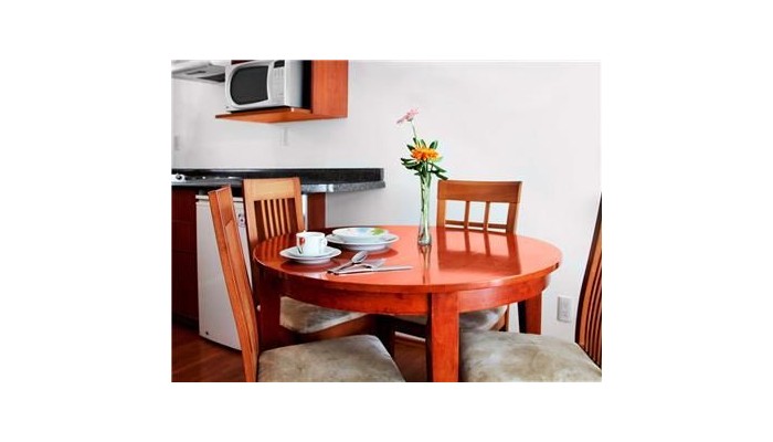 Hotel Suites Aristoteles 140 By Residence L Heritage poza 6