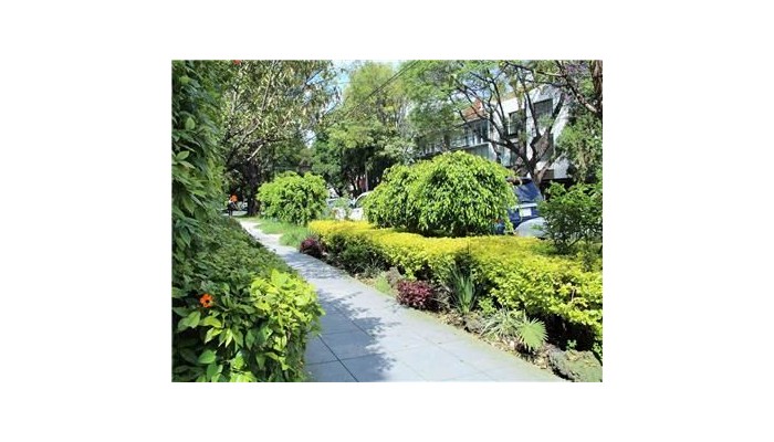 Hotel Suites Aristoteles 140 By Residence L Heritage poza 7