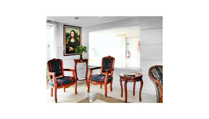 Hotel Suites Aristoteles 140 By Residence L Heritage poza 11