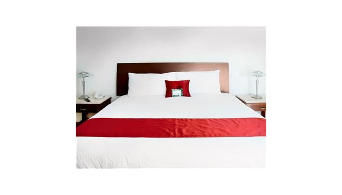 Hotel Suites Aristoteles 140 By Residence L Heritage poza 1