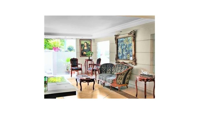 Hotel Suites Aristoteles 140 By Residence L Heritage poza 10