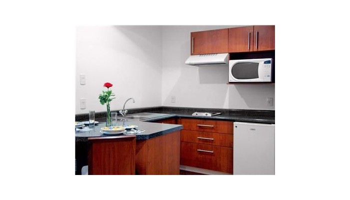 Hotel Suites Aristoteles 225 By Residence L Heritage poza 6