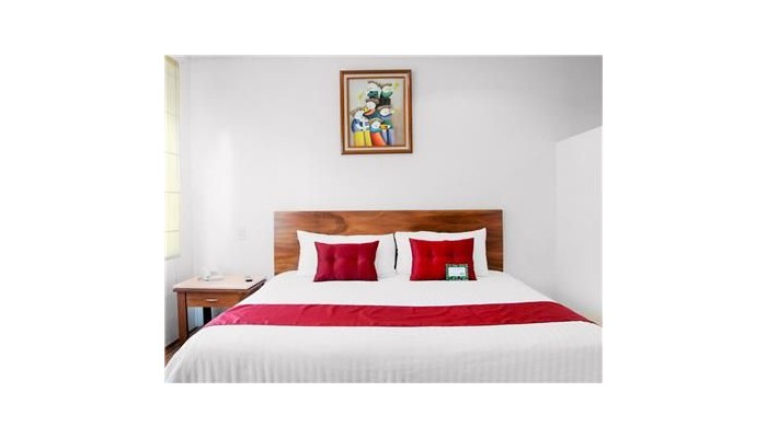 Hotel Suites Aristoteles 225 By Residence L Heritage poza 5