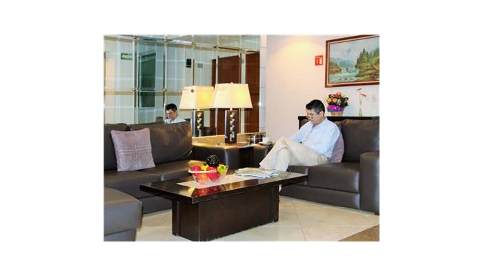 Hotel Suites Aristoteles 225 By Residence L Heritage poza 10