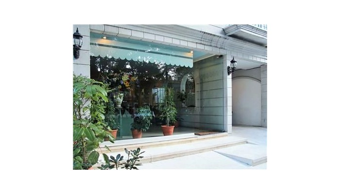 Hotel Suites Aristoteles 225 By Residence L Heritage poza 0