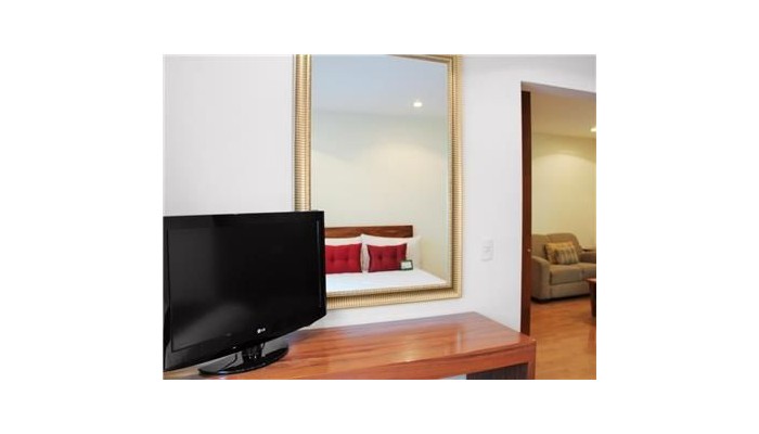 Hotel Suites Aristoteles 225 By Residence L Heritage poza 8