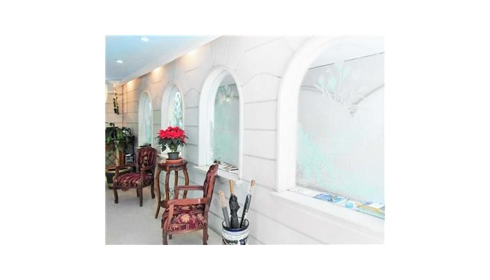 Hotel Suites Aristoteles 225 By Residence L Heritage poza 9