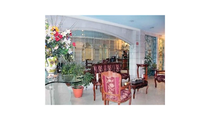 Hotel Suites Aristoteles 225 By Residence L Heritage poza 11