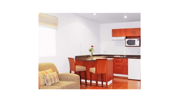 Hotel Suites Aristoteles 225 By Residence L Heritage poza 2