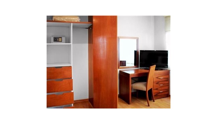 Hotel Suites Aristoteles 225 By Residence L Heritage poza 3