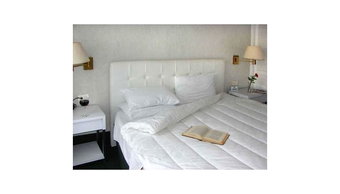 Hotel Suites Batia poza 5