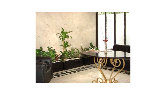 Hotel Suites Batia poza 0