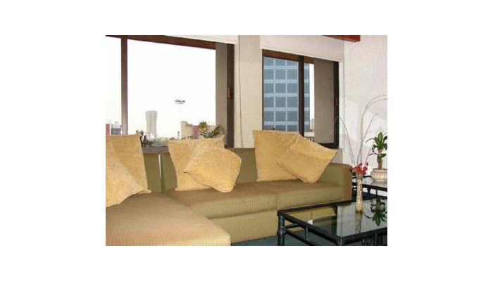 Hotel Suites Batia poza 2