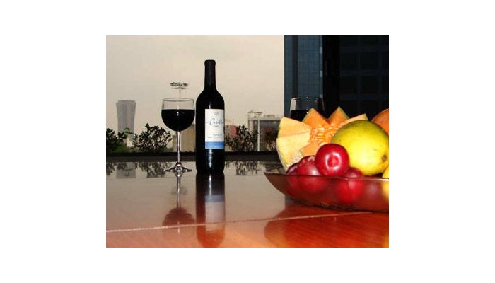 Hotel Suites Batia poza 4