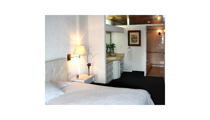 Hotel Suites Batia poza 1