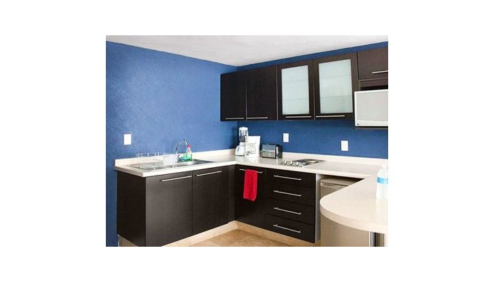 Hotel Suites Berna 12 poza 4