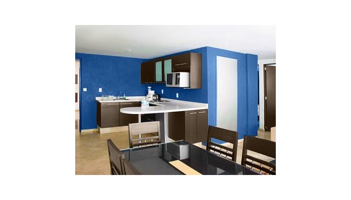 Hotel Suites Berna 12 poza 1