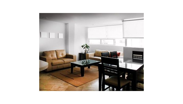 Hotel Suites Berna 12 poza 2