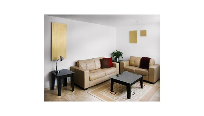 Hotel Suites Berna 12 poza 6