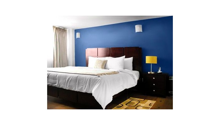 Hotel Suites Berna 12 poza 7