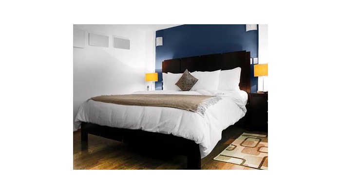 Hotel Suites Berna 12 poza 3