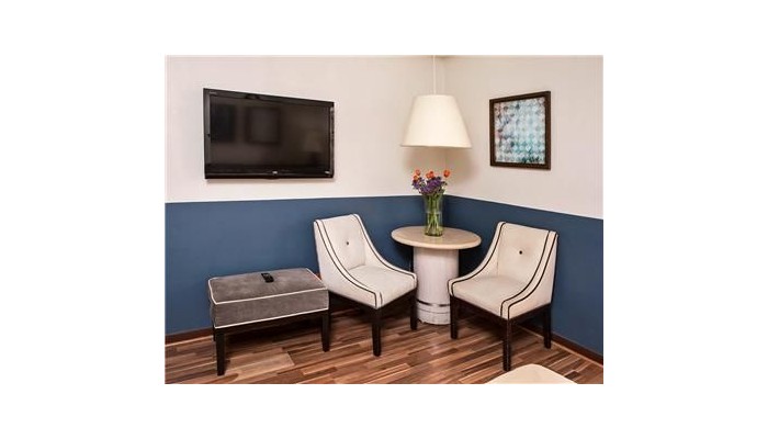 Hotel Suites Del Angel poza 1