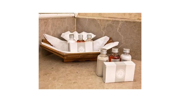 Hotel Suites Del Angel poza 6