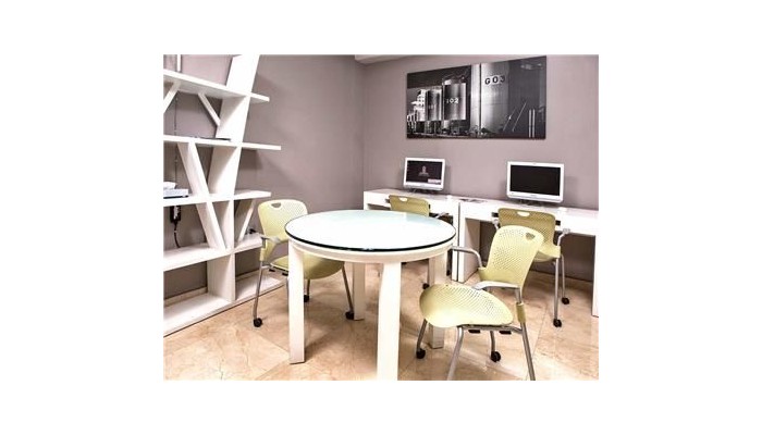 Hotel Suites Del Angel poza 3