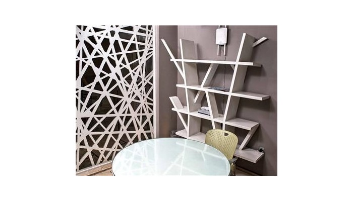 Hotel Suites Del Angel poza 5