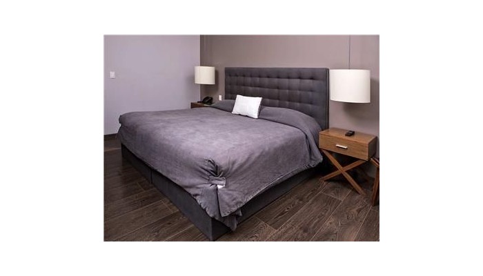 Hotel Suites Del Angel poza 7