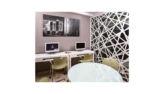 Hotel Suites Del Angel poza 4