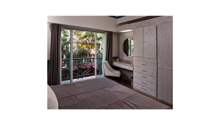 Hotel Suites Del Angel poza 11