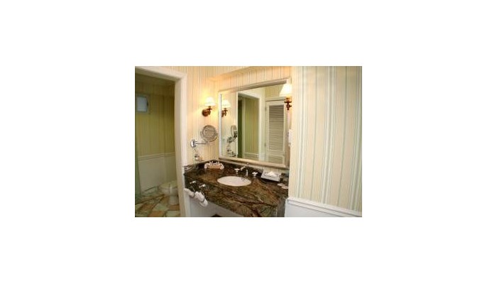 Hotel Suites Del Parque poza 2