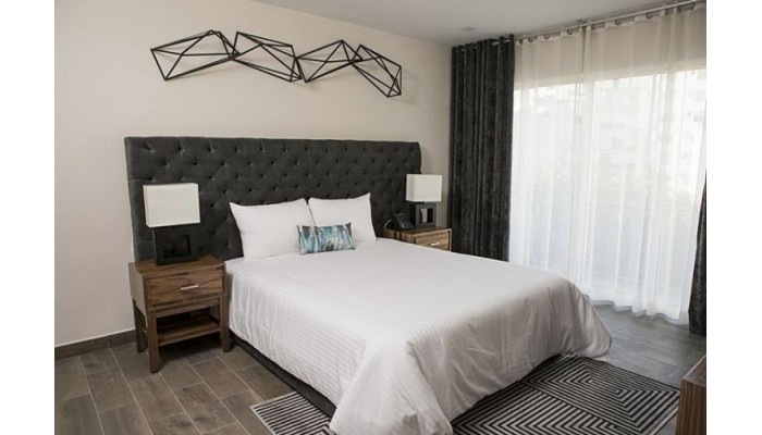 Hotel Suites Elba poza 0