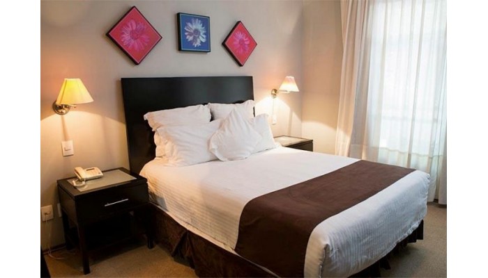 Hotel Suites Giorgio poza 0