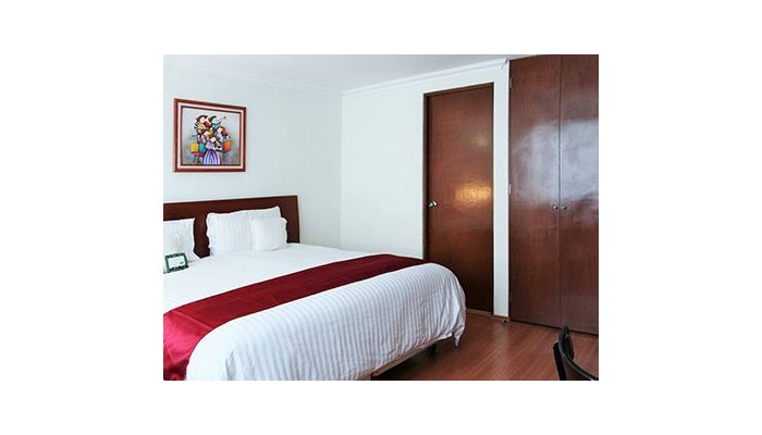 Hotel Suites Hipolito Taine By Residence L Heritage poza 6