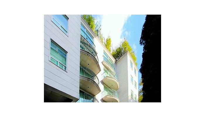 Hotel Suites Hipolito Taine By Residence L Heritage poza 0