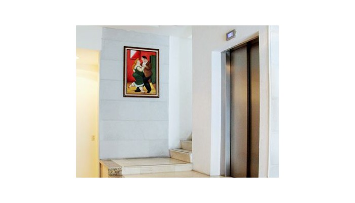 Hotel Suites Hipolito Taine By Residence L Heritage poza 10