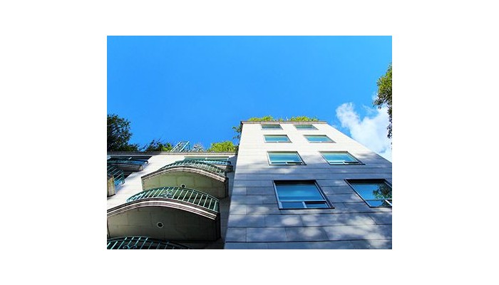 Hotel Suites Hipolito Taine By Residence L Heritage poza 1