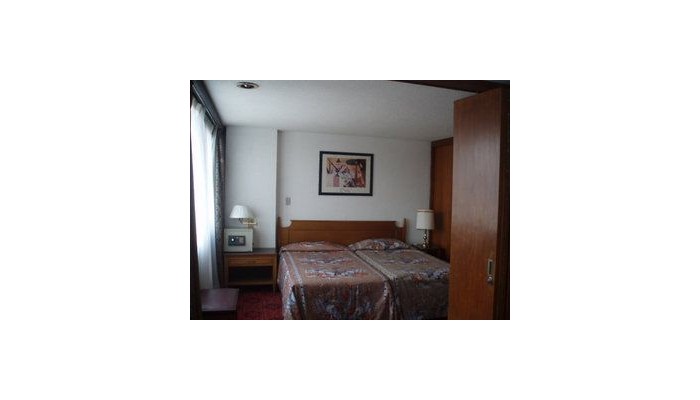 Hotel Suites Mi Casa poza 2