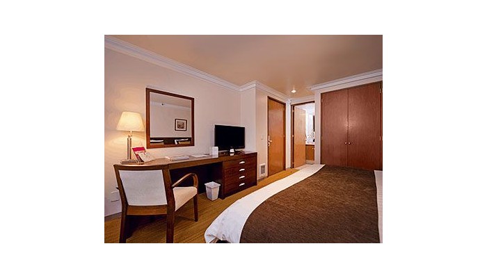 Hotel Suites Obelisk poza 9