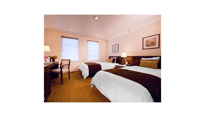 Hotel Suites Obelisk poza 10