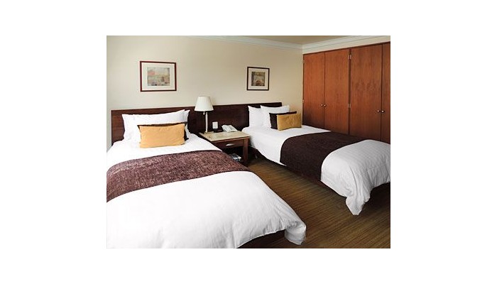 Hotel Suites Obelisk poza 11