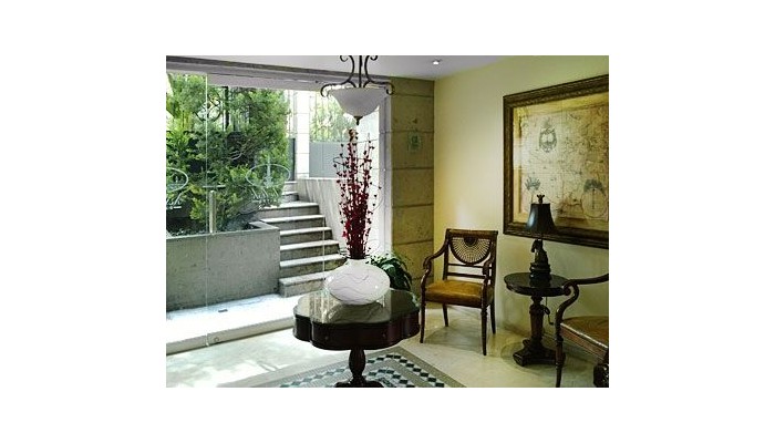 Hotel Suites Obelisk poza 6